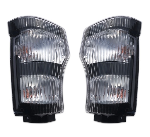 [8-98010-892-0] FAROL DIREC ISUZU NPR 05/07  LH