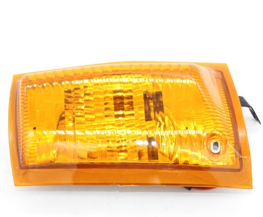 [92301-56001] FAROL DIRECCIONAL HYUNDAI HD65/78 09/10 LH