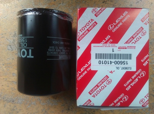 [15600-41010] FILTRO ACEITE 14B