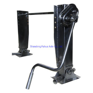 [TKL-TP-035] JGO PATA TRAILER 80T  *