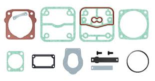 [5001867692] KIT REPARACIÓN COMPRESOR RENAULT 203/250 *