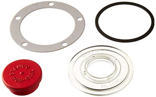 [TKL06100] KIT VISOR TAPA GRASA T/GRANDE *