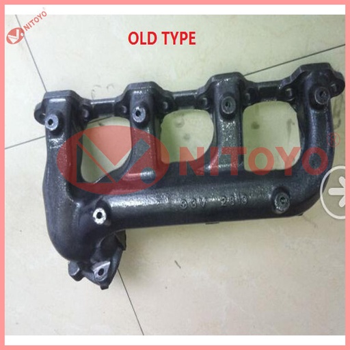 [ME-014925] MANIFOR CANTER 4D32/34 3 HOLLO