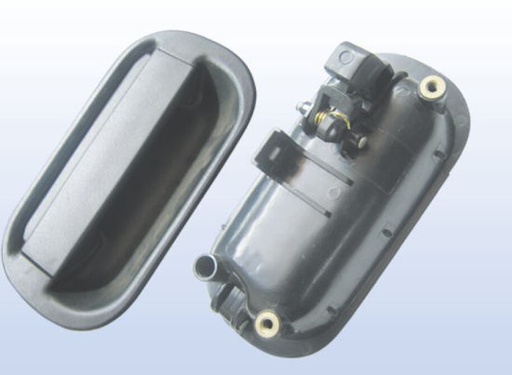 [MC-142096 NT] MANUBRIO AFUERA CANTER 96/06 RH