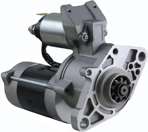 [36100-41010] MOTOR ARRANQUE 4D30/32 24V 9D -4