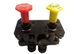 [TKL800518] MÓDULO CONTROL MV3 MACK 1/4 *
