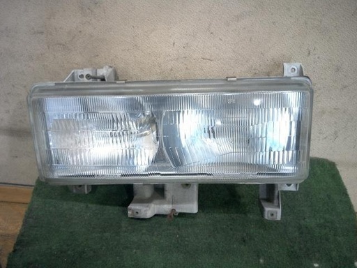[MC-139754] PANTALLA CANTER 95 FE637 RH