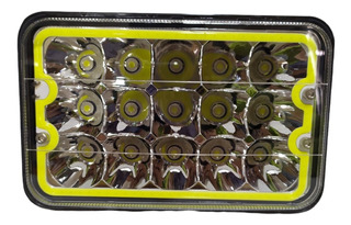 [51220-1560Y9DE] PANTALLA LED 4652 12/24 BORDE AMARILLO