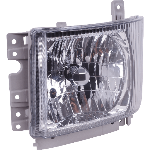 [8-98241-326-0] PANTALLA ISUZU NPR 10 LH 