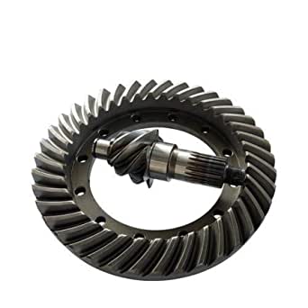 [8-97047-092-1] PIÑON Y CORONA ISUZU NQR 6X41 G