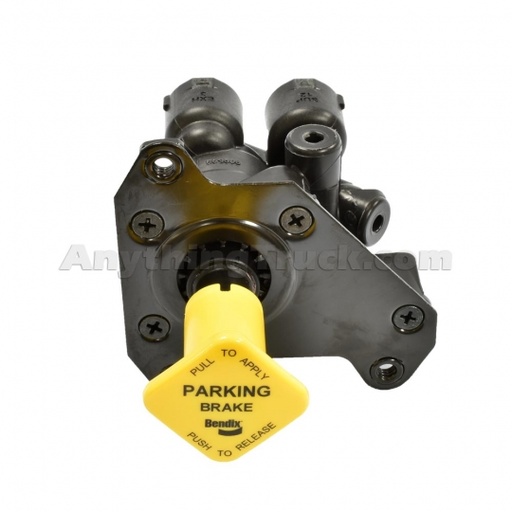 [TKL065661] PP-DC CONTROL VALVE TKL ND