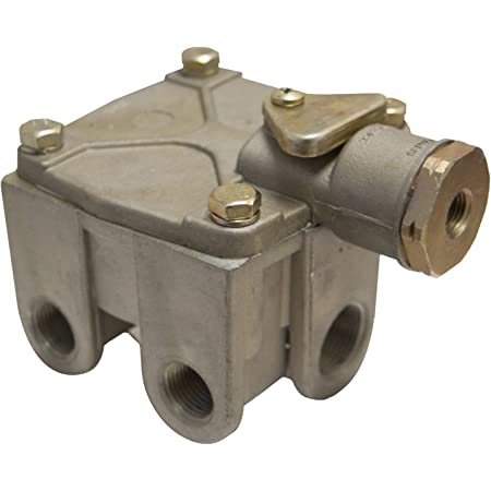 [TKL103010] RELAY VALVE R-14H