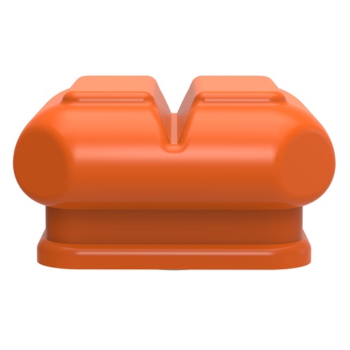 [10QK36B] SOPORTE CAJUELA MACK 44M/L POLIURETANO *