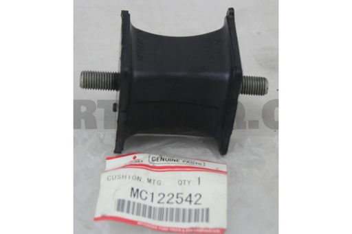 [MC-122542] SOPORTE TRASMISION CANTER NT010095