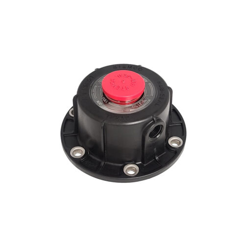 [TKL1621B] TAPA GRASA DEL TRAILER PLASTY 1621B-100 *