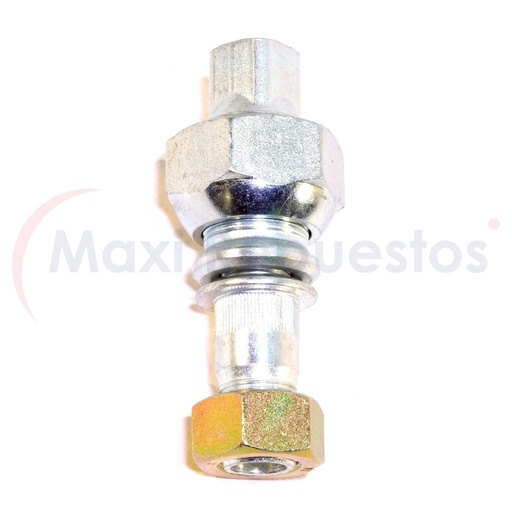 [8-94383-436-0] TORNILLO RUEDA TRAS ISUZU NPR 94/10 RH