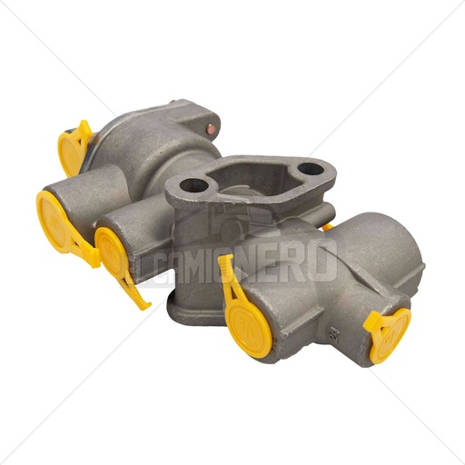 [TKL065706] TRACTOR PROTECTION VALVE TKL ND