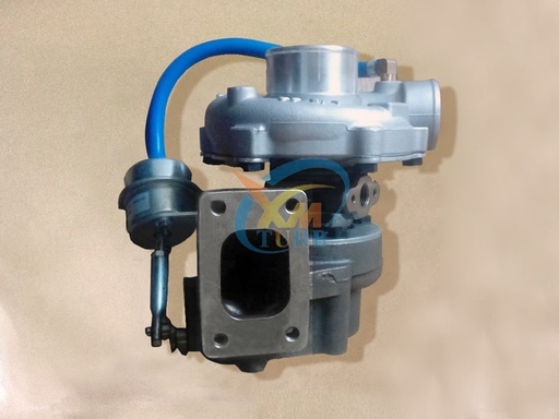 [1008200FA01] TURBO CARGADOR  JAC HFC4DA1 4JJ1/4JBI JMC