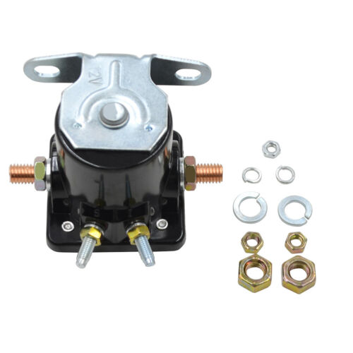 [SW3-12V] PUERQUITO 12V