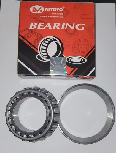 [6461A/20] BEARING RUEDA DEL  MACK 44 M/L AD NT *