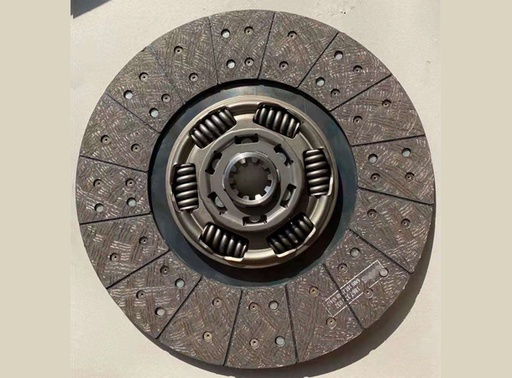 [1878003332] DISCO CLUTCH RENAULT FREEDON 15P * 5