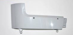 [86325-5K002] MARCO PANTALLA HYUNDAI HD65/78 RH
