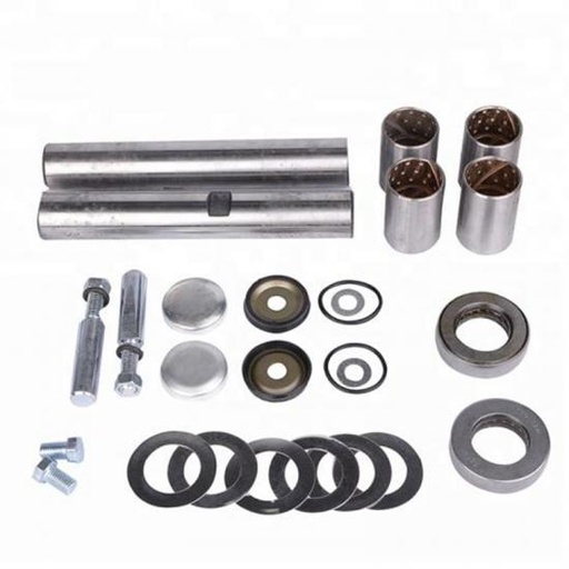 [NT5-87831-608-0] JGO PERNO Y CASQ ISUZU NPR 98X30 