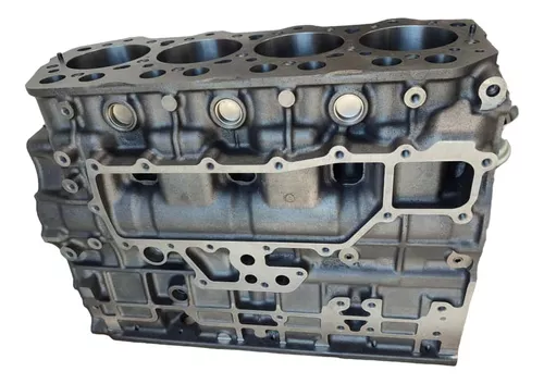 [4d33-BROCK] BROCK MITSUBISHI CANTER ROSA 4D33