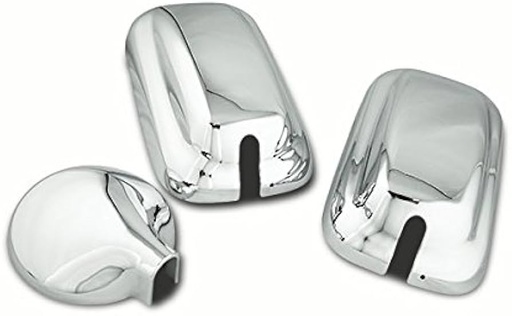 [FE71 FE85 FE83] SET COVER ESPEJO CANTER FUSO 07/2020  