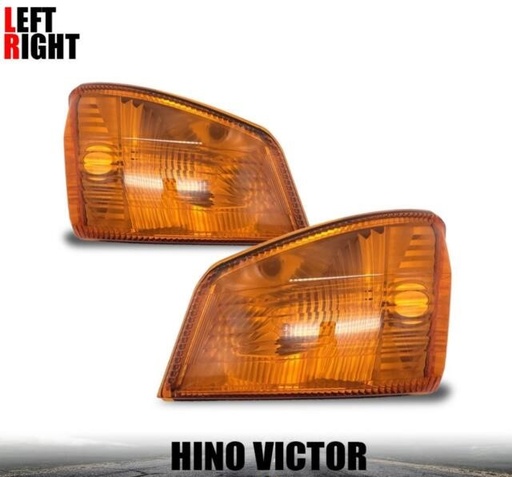 [NT01-1002C RH] FAROL DIREC HINO 500 VÍCTOR LH