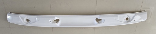 [NT01-1013C WHITE] PANEL LIMPIAPARABRISAS HINO 500 VICTOR 