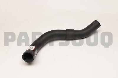 [MC-189262] MANGUERA/R ABAJO CANTER 12