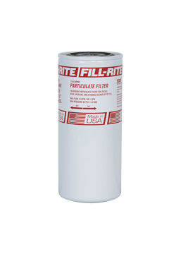 [F1810HMO] Filtro Gasoil autobus ZHONG TONG   