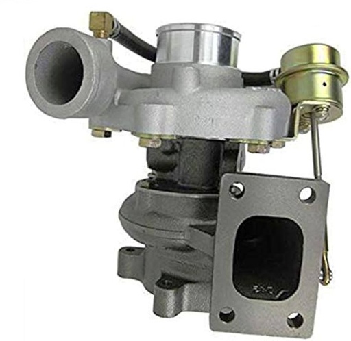 [NT17201-EW070] TURBO CARGADOR HINO 300 TOYOTA -4