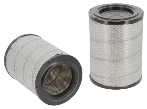 [16546-Z9100] FILTRO AIRE NISSAN LK210 A-6119 