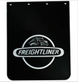 [NT24T94X-0001] ALETA FRIEGHTLINER NEGRA *