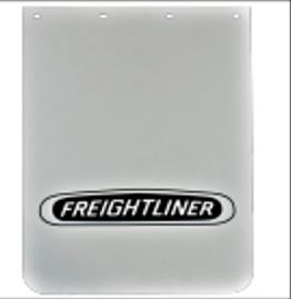 [NT24T94X-0002] ALETA FRIEGHTLINER BLANCA *