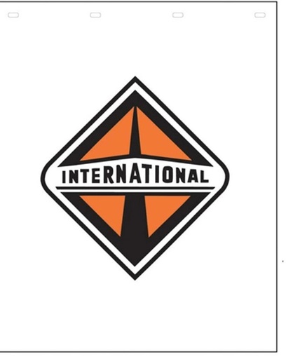 [NT24T94X-0007] ALETA INTERNATIONAL LOGO NEGRA * 