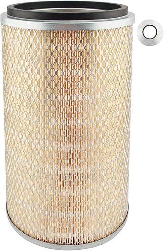 [PA2351] FILTRO AIRE JAC HFC1048/1061 