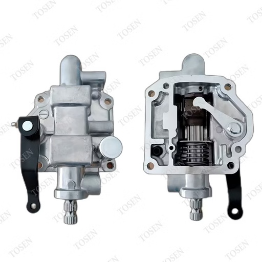 [ME-508909] TAPA TRANSMISION 4D33/36 