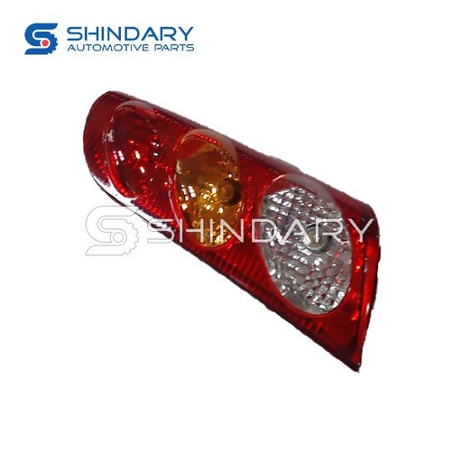 [3773010-02 L] FAROL TRAS DONG FENG LH 