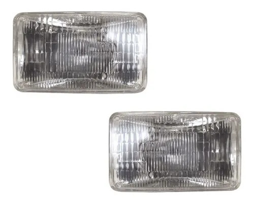 [H4652-12V NT] SEALED BEAM 12V 3P 6001X C/P